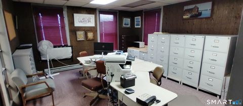 Tiny photo for 200 W Main Street, Meriden, CT 06451 (MLS # 24158010)