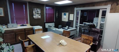 Tiny photo for 200 W Main Street, Meriden, CT 06451 (MLS # 24158010)