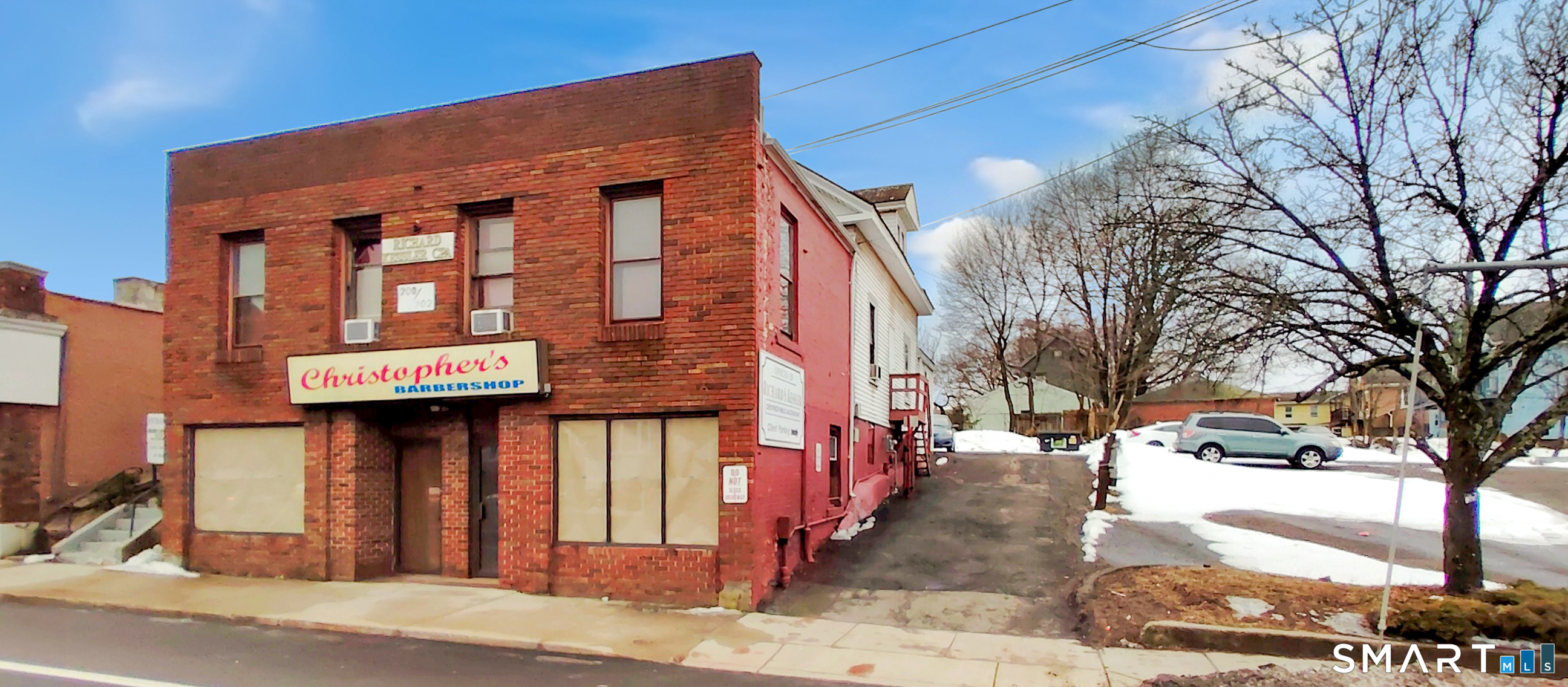 200 West Main Street