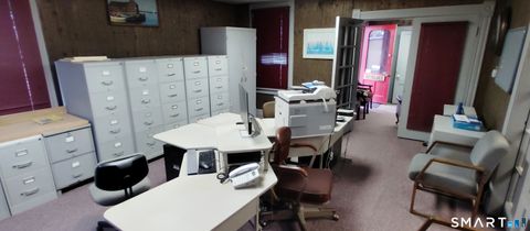 Tiny photo for 200 W Main Street, Meriden, CT 06451 (MLS # 24158010)