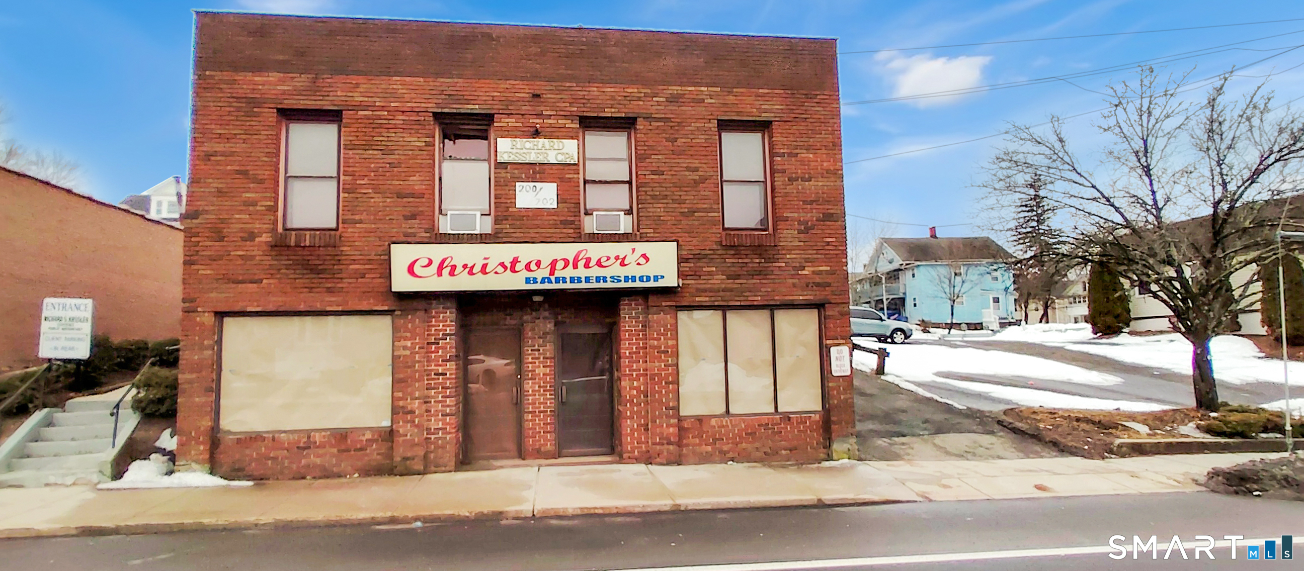 200 West Main Street