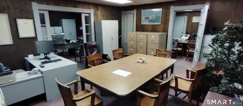 Tiny photo for 200 W Main Street, Meriden, CT 06451 (MLS # 24158010)