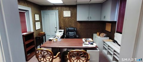 Tiny photo for 200 W Main Street, Meriden, CT 06451 (MLS # 24158010)