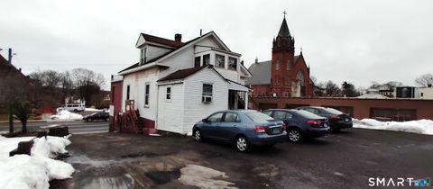 Tiny photo for 200 W Main Street, Meriden, CT 06451 (MLS # 24158010)