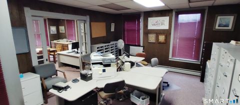 Tiny photo for 200 W Main Street, Meriden, CT 06451 (MLS # 24158010)