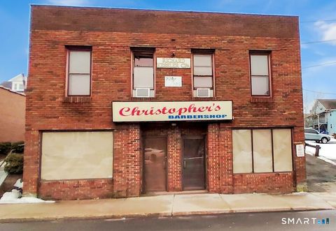 200 West Main Street Meriden CT 06451