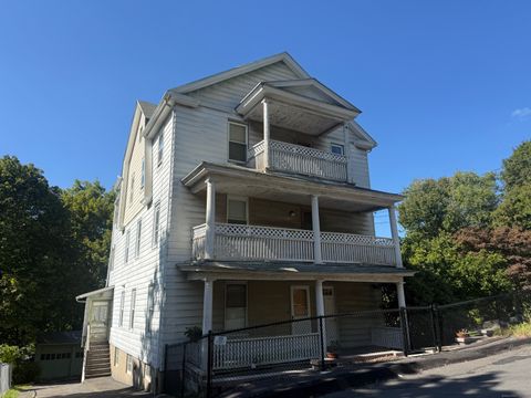 239 North Walnut Street Waterbury CT 06704