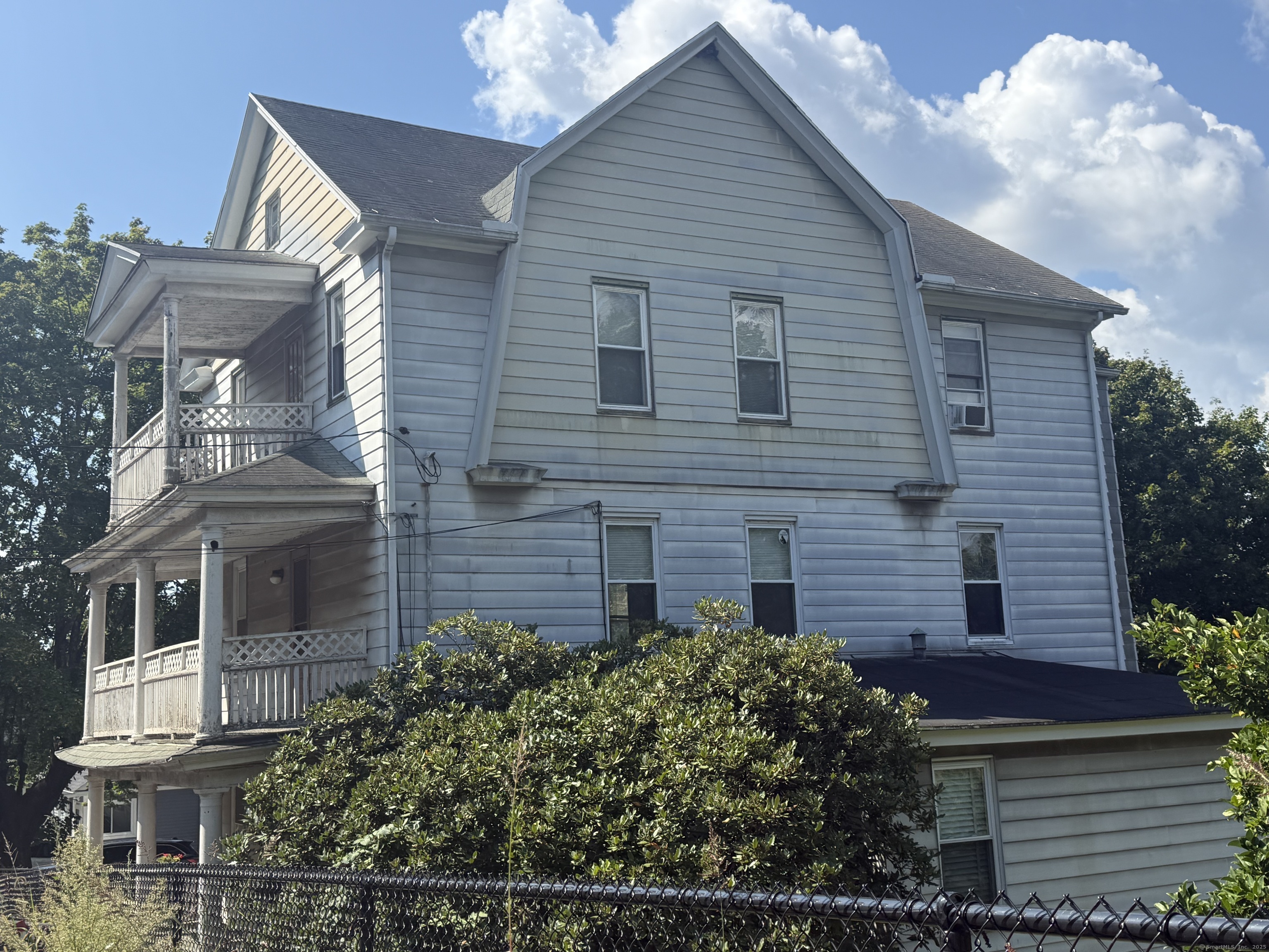 239 North Walnut Street