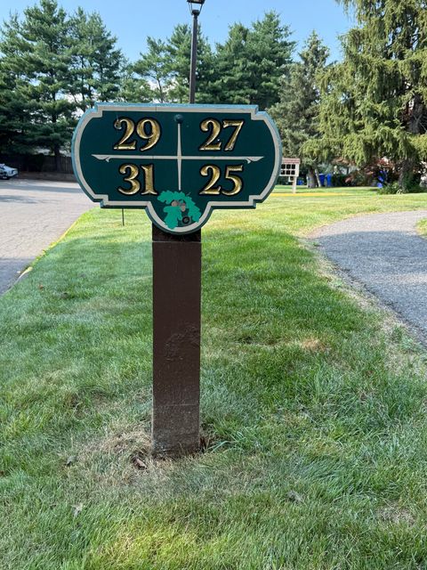 Tiny photo for 25 Little Oak Lane #25, Rocky Hill, CT 06067 (MLS # 24138109)