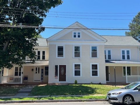 54 Prospect Street Enfield CT 06082