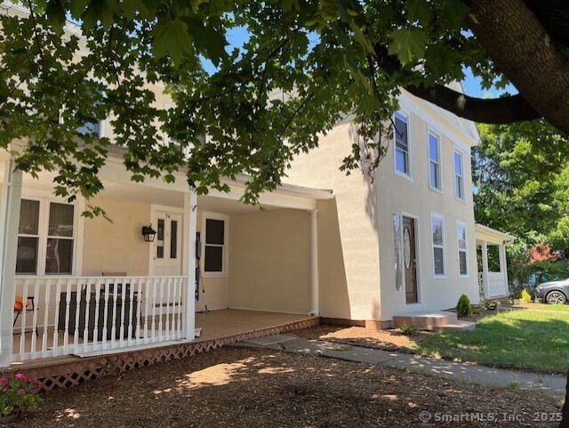 54 Prospect Street