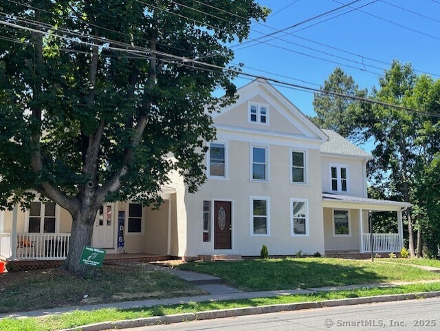 54 Prospect Street