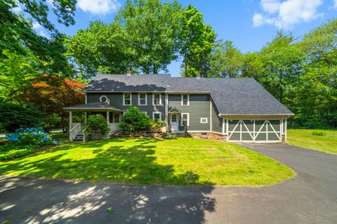 A home in Bloomfield