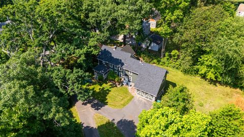 A home in Bloomfield