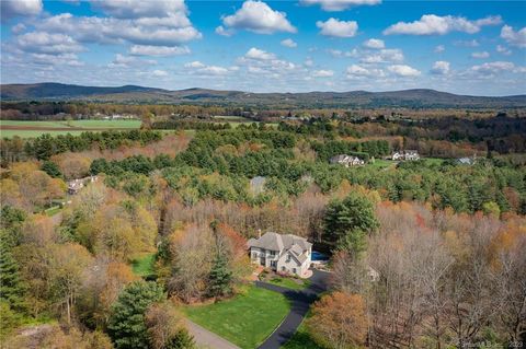 Tiny photo for 56 Brittany Lane, Somers, CT 06071 (MLS # 24152841)