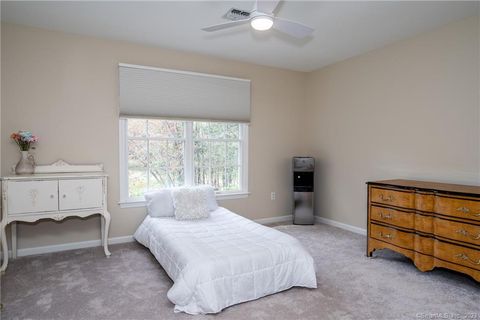 Tiny photo for 56 Brittany Lane, Somers, CT 06071 (MLS # 24152841)