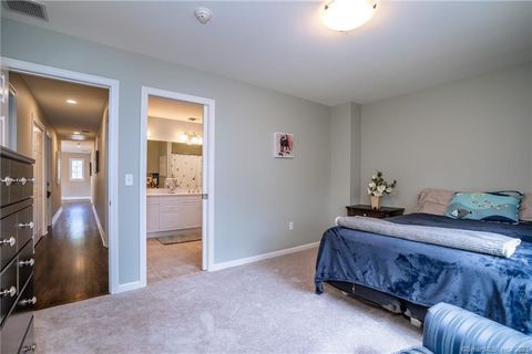 Tiny photo for 56 Brittany Lane, Somers, CT 06071 (MLS # 24152841)