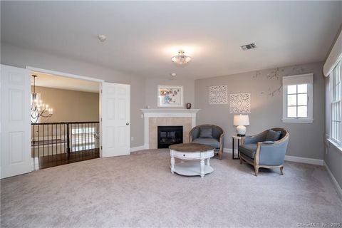 Tiny photo for 56 Brittany Lane, Somers, CT 06071 (MLS # 24152841)