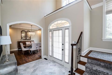 Tiny photo for 56 Brittany Lane, Somers, CT 06071 (MLS # 24152841)