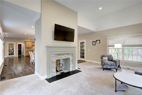 Tiny photo for 56 Brittany Lane, Somers, CT 06071 (MLS # 24152841)