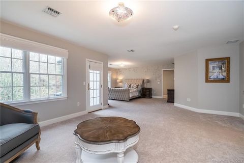 Tiny photo for 56 Brittany Lane, Somers, CT 06071 (MLS # 24152841)