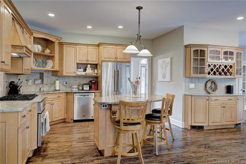 Tiny photo for 56 Brittany Lane, Somers, CT 06071 (MLS # 24152841)