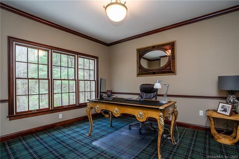 Tiny photo for 56 Brittany Lane, Somers, CT 06071 (MLS # 24152841)