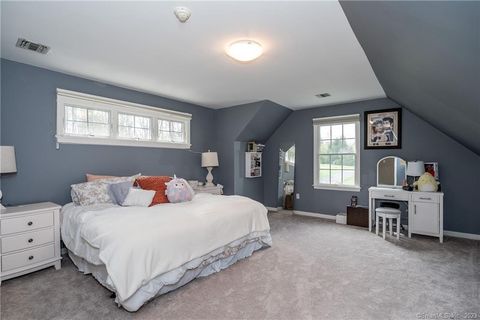 Tiny photo for 56 Brittany Lane, Somers, CT 06071 (MLS # 24152841)