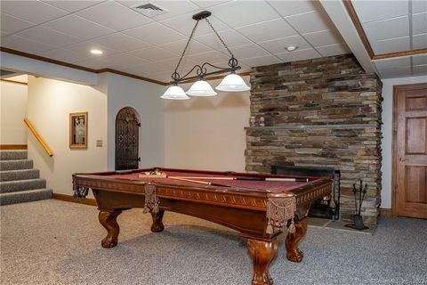 Tiny photo for 56 Brittany Lane, Somers, CT 06071 (MLS # 24152841)