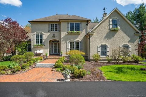 Tiny photo for 56 Brittany Lane, Somers, CT 06071 (MLS # 24152841)