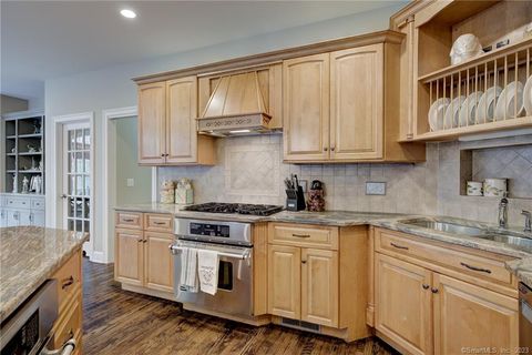 Tiny photo for 56 Brittany Lane, Somers, CT 06071 (MLS # 24152841)