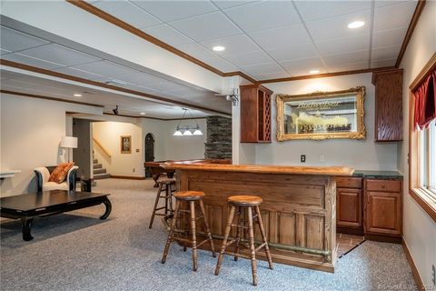 Tiny photo for 56 Brittany Lane, Somers, CT 06071 (MLS # 24152841)