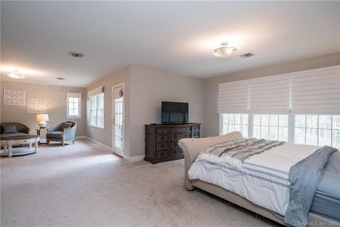 Tiny photo for 56 Brittany Lane, Somers, CT 06071 (MLS # 24152841)