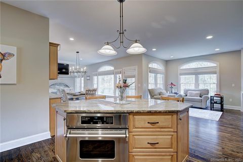 Tiny photo for 56 Brittany Lane, Somers, CT 06071 (MLS # 24152841)