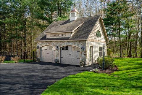 Tiny photo for 56 Brittany Lane, Somers, CT 06071 (MLS # 24152841)