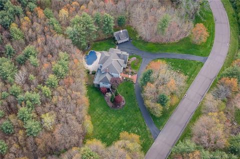 Tiny photo for 56 Brittany Lane, Somers, CT 06071 (MLS # 24152841)