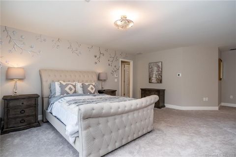 Tiny photo for 56 Brittany Lane, Somers, CT 06071 (MLS # 24152841)