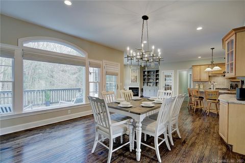 Tiny photo for 56 Brittany Lane, Somers, CT 06071 (MLS # 24152841)