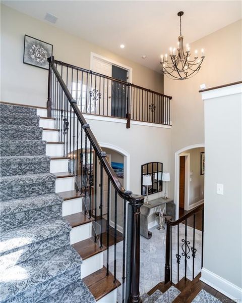 Tiny photo for 56 Brittany Lane, Somers, CT 06071 (MLS # 24152841)