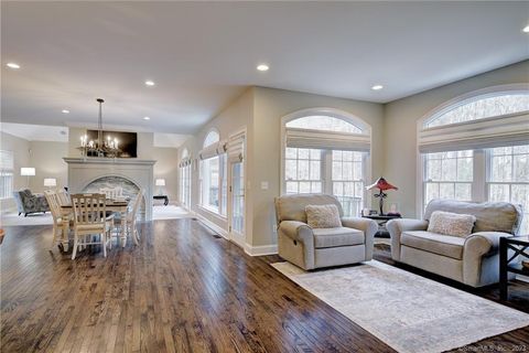 Tiny photo for 56 Brittany Lane, Somers, CT 06071 (MLS # 24152841)