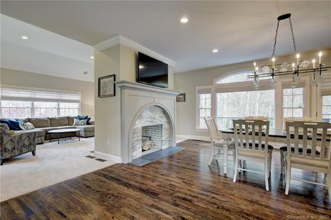 Tiny photo for 56 Brittany Lane, Somers, CT 06071 (MLS # 24152841)