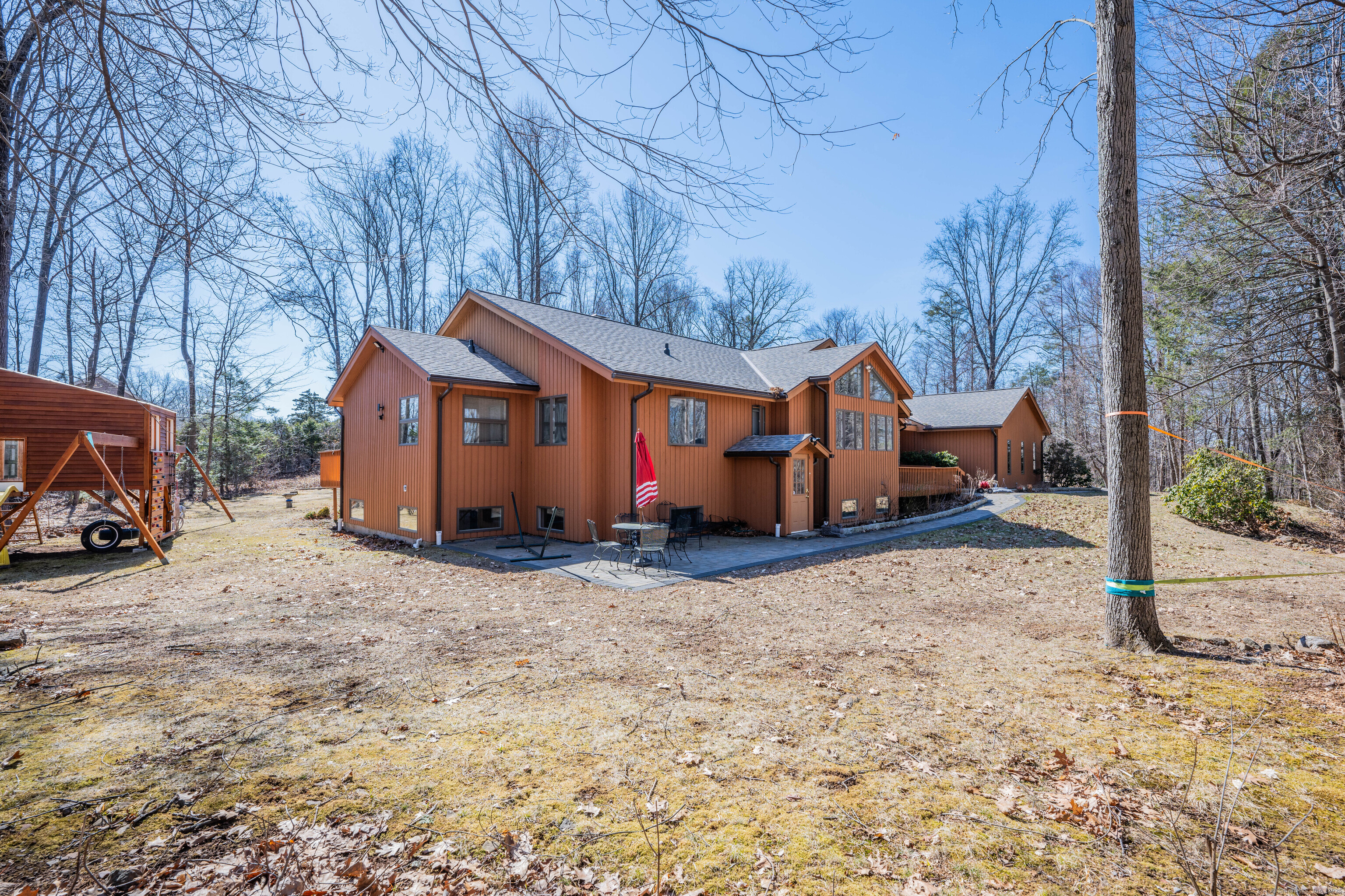 349 N Star Drive, Southington, Connecticut image 30