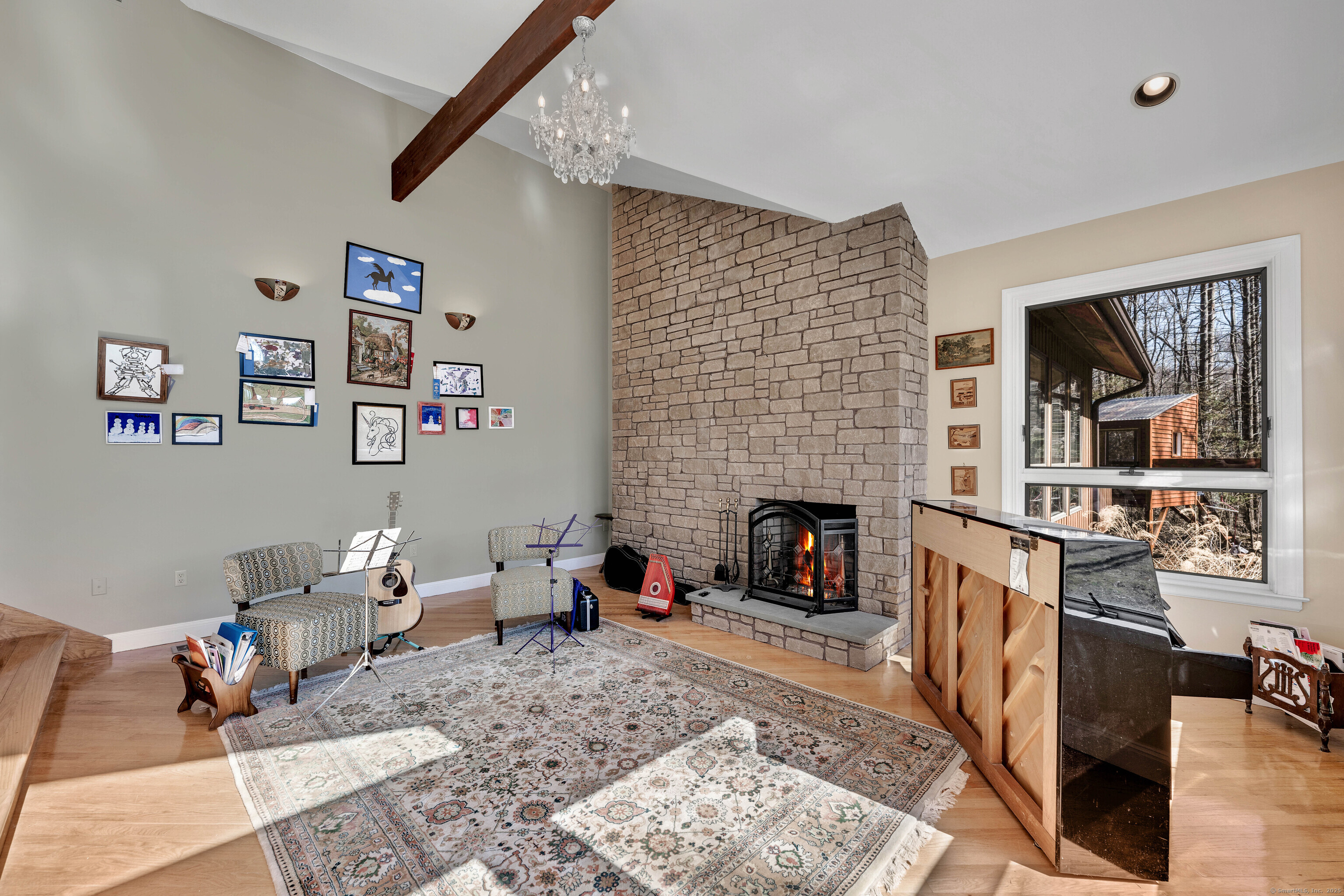 349 N Star Drive, Southington, Connecticut image 21