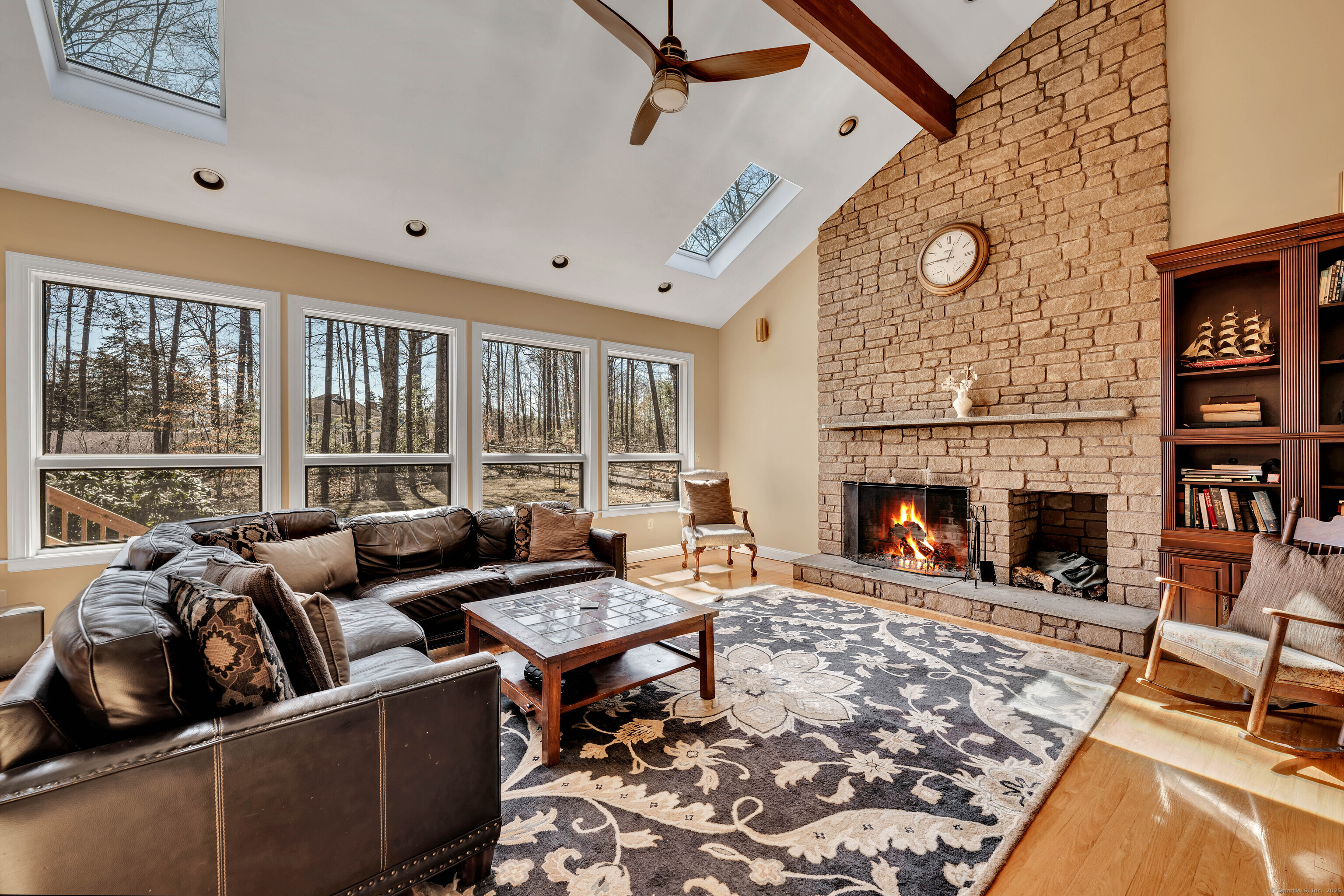 349 N Star Drive, Southington, Connecticut image 4