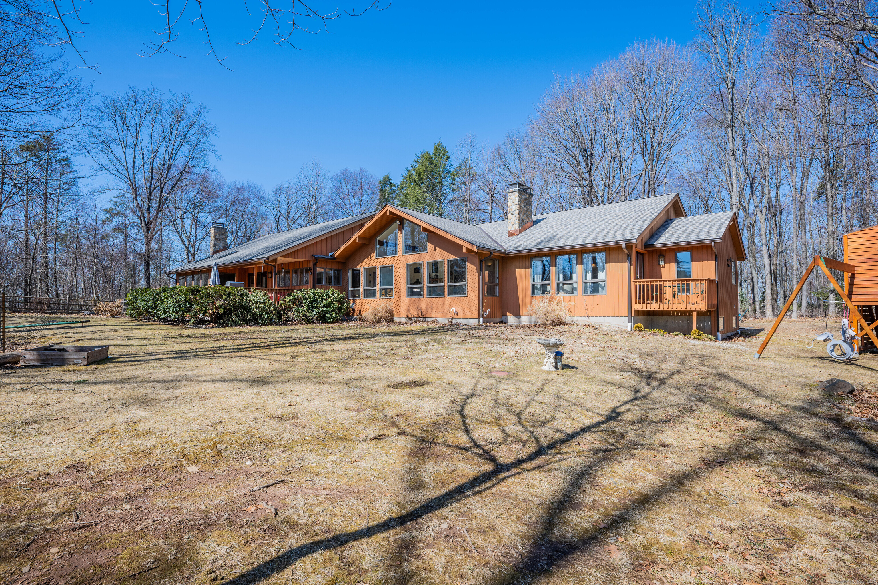 349 N Star Drive, Southington, Connecticut image 28