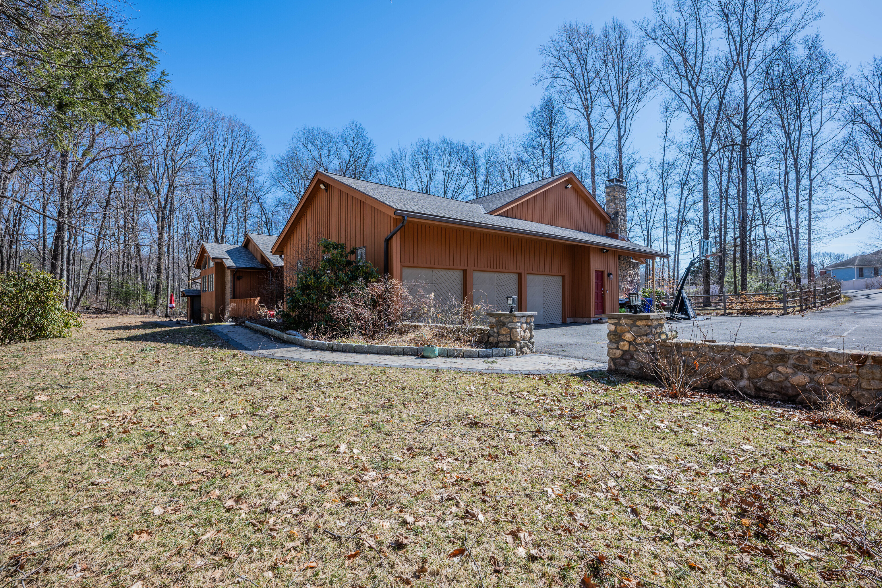 349 N Star Drive, Southington, Connecticut image 33