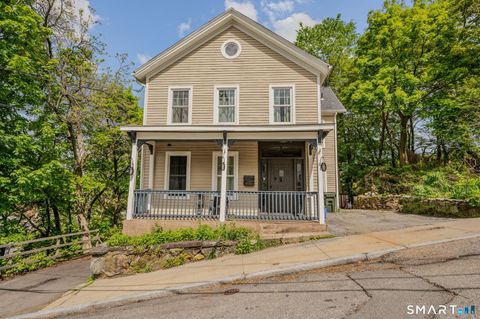 Photo of 20 Summer Street, Norwich, CT 06360 (MLS # 24175664)