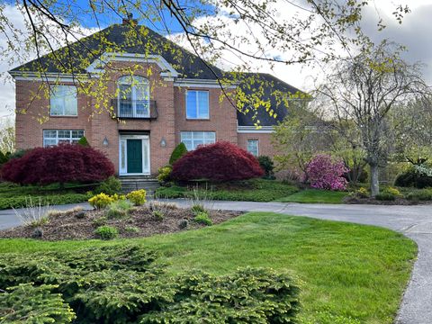 Tiny photo for 40 Donna Drive, Burlington, CT 06013 (MLS # 24120685)