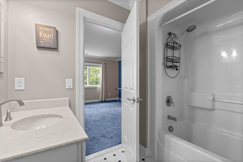 Tiny photo for 40 Donna Drive, Burlington, CT 06013 (MLS # 24120685)