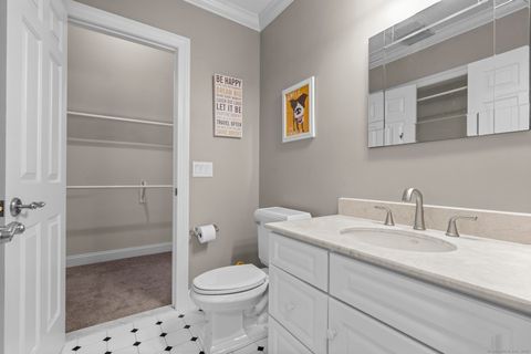 Tiny photo for 40 Donna Drive, Burlington, CT 06013 (MLS # 24120685)